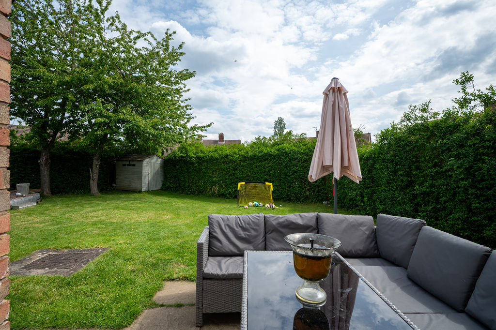 Leeswood Close Dunston